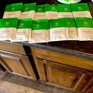 Optavia Smashed Potatoes